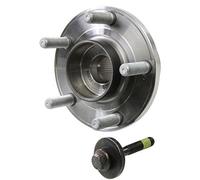 The Urban Company Wheel Bearing and Hub Kit Front Compatible/Replacement For Volvo V50 Estate (Years 2004-2013)