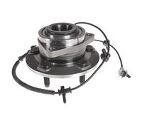 The Urban Company Wheel Bearing and Hub Kit Front Left or Right Compatible/Replacement For Jeep Commander (Years 2005-2010)