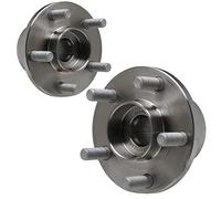 The Urban Company Wheel Bearing and Hub Kit Front Pair Compatible/Replacement For Ford Galaxy (Years 2006-2015)