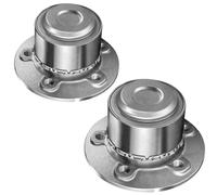 The Urban Company Wheel Bearing and Hub Kit Front Pair Compatible/Replacement For Mercedes Vito W639 (Years 2003-2014)