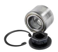 The Urban Company Wheel Bearing and Hub Kit Rear Compatible/Replacement For Ford Fusion (Years 2002-2012)