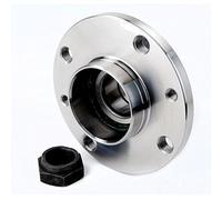 The Urban Company Wheel Bearing and Hub Kit Rear Compatible/Replacement For Ford Ka MK2 (Years 2008-2015)