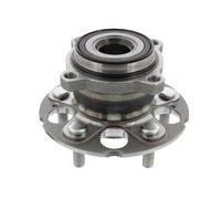 The Urban Company Wheel Bearing and Hub Kit Rear Compatible/Replacement For Honda CR-V CRV Mk3 (Years 2007-2011)