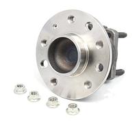 The Urban Company Wheel Bearing and Hub Kit Rear Compatible/Replacement For Vauxhall Astra MK5 (Years 2004-2010)