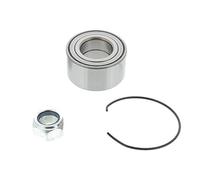The Urban Company Wheel Bearing Kit Front Compatible/Replacement For Renault Clio Mk2 (Years 1998-2005)