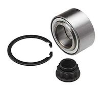 The Urban Company Wheel Bearing Kit Front Left or Right Compatible/Replacement For Citroen C1 (Years 2005-2014)
