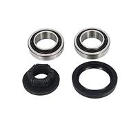 The Urban Company Wheel Bearing Kit Rear Left or Right Compatible/Replacement For Ford Fiesta Mk4 (Years 1995-2002)