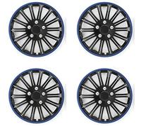 The Urban Company Wheel Trim Cover Lightning Blue Trim 15" To Fit Volvo 940, 960 Estate Hub Cap