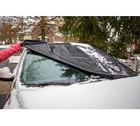 The Urban Company Windscreen Frost protector Compatible/Replacement For Toyota Corrola Hatch,AA, Universal Fit