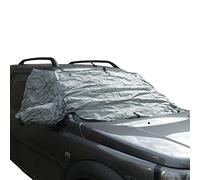 The Urban Company Windscreen Frost Protector To Fit Landrover Discovery 300 Car Cover, Car Cap