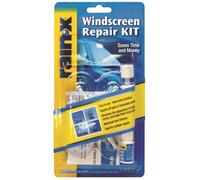 The Urban Company Windshield Repair Kit DIY Auto Glass Windscreen Chip & Cracks