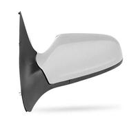 The Urban Company Wing Mirror Lhs Electric Primed Compatible / Replacement For Vauxhall Astra H Mk5 Van (2006-2009)