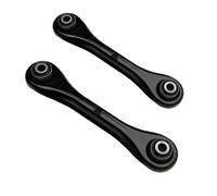 The Urban Company Wishbone, Suspension, Track Control Arm Compatible/Replacement For Ford Focus MK2 (2004-2012) Lower, Front, Pair