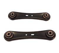 The Urban Company Wishbone, Suspension, Track Control Arm Compatible/Replacement For Ford Mondeo IV (2007-2014) N/A, Rear, Pair