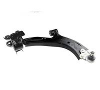 The Urban Company Wishbone, Suspension, Track Control Arm Compatible/Replacement For Honda CR-V CRV (2006-2012) Lower, Front, Right