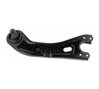 The Urban Company Wishbone, Suspension, Track Control Arm Compatible/Replacement For Hyundai ix35 4WD (2009-2018) Lower, Rear, Right