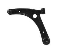 The Urban Company Wishbone, Suspension, Track Control Arm Compatible/Replacement For Jeep Patriot (2006-2016) Lower, Left, Front
