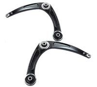 The Urban Company Wishbone, Suspension, Track Control Arm Compatible/Replacement For Peugeot Partner (2008-2016) Lower, Front, Pair