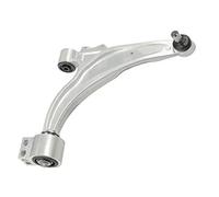 The Urban Company Wishbone, Suspension, Track Control Arm Compatible/Replacement For Vauxhall Astra J MK6 (2009-2015) Lower, Front, Right