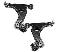The Urban Company Wishbone, Suspension, Track Control Arm Compatible/Replacement For Vauxhall Astra Mk5 (2004-2011) Lower, Front, Pair