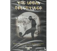 The Urban Freestyler