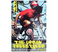 The Urban Freestyler [DVD]
