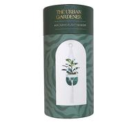 The Urban Gardener Macrame Indoor Plant Hanger Gold
