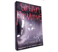 The Urban Primitive: Paganism in the Concrete Jungle