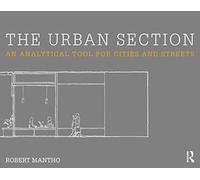 The Urban Section: An analytical tool for cities and streets