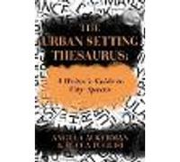 The Urban Setting Thesaurus