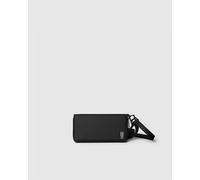 The Urban Society Continental Wallet Black