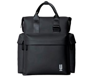 The Urban Society - Off Road 40 23L - Daypack black/grey