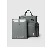 The Urban Society Off Road Backpack Green green