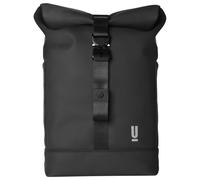 The Urban Society - Rolltop 20-33 - Daypack size 20-33 l, black/grey