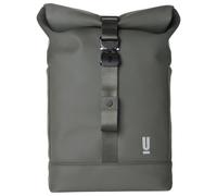 The Urban Society - Rolltop 20-33 - Daypack size 20-33 l, grey