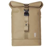 The Urban Society - Rolltop 20-33 - Daypack size 20-33 l, sand