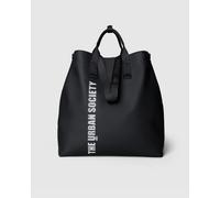The Urban Society Supershopper Black
