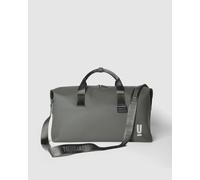 The Urban Society Travel Bag green