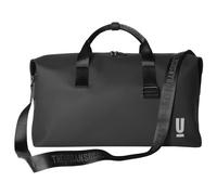 The Urban Society - Travel Bag - Luggage size 32 l, grey/black