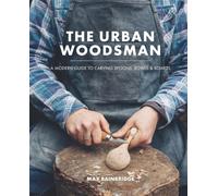 The Urban Woodsman