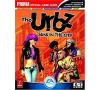 The URBZ: Sims in the City - The Official Strategy Guide (Prima Official Game Guide)