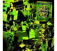 The Urchin - 25 Complaints Beside 18 Years