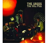 The Urges - Time Will Pass