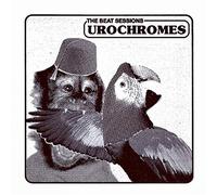 The Urochromes - The Beat Sessions [7" VINYL]