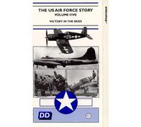 The Us Air Force Story: Volume 5 [VHS]