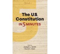 The US Constitution in 5 Minutes