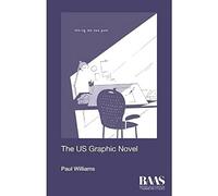 The US Graphic Novel: 1 (Critical Insights in American Studies)