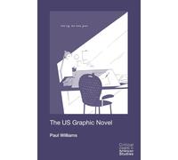 The US Graphic Novel