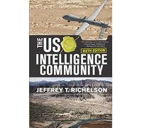 The US Intelligence Community