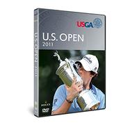 The US Open 2011 [DVD]